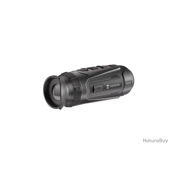 Monoculaire de vision thermique Hik Micro Lynx LH15 3.0