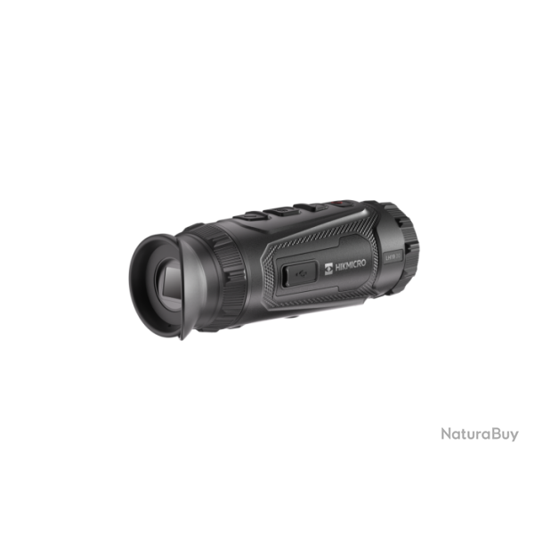 Monoculaire de vision thermique Hik Micro Lynx LH19 3.0