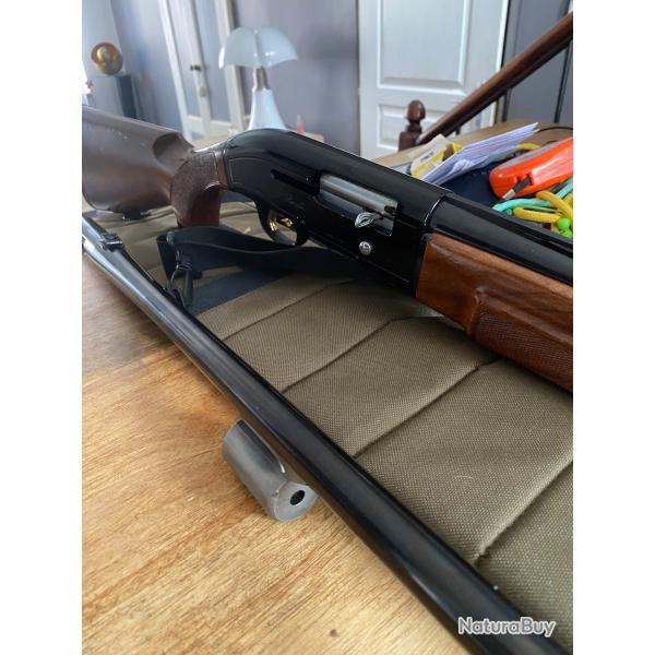 Fusil Beretta A303 semi auto
