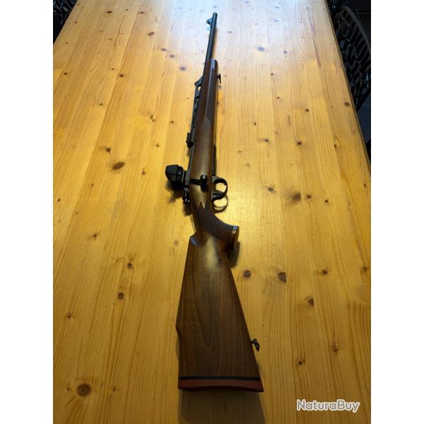 Carabine � verrou SABATTI Rover 870 30-06 spring + point rouge panoramique