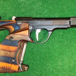 Pistolet Unique DES Gaucher