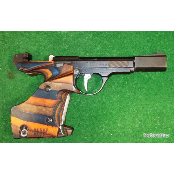 Pistolet Unique DES Gaucher