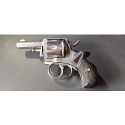 BRITISH BULLDOG 32SW     FOREHAND & WADSWORTH