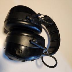 Casque 3M Peltor Protac III