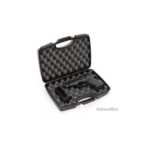 Mallette Arme de Poing Negrini