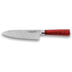 Couteau wusaki pakka chef 20cm 8015