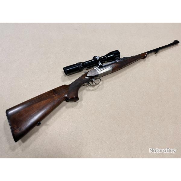 KIPPLAUF CHAPUIS OURAL 7X65R  60CM