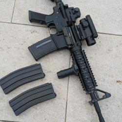 M4 Tokyo Marui next generation
