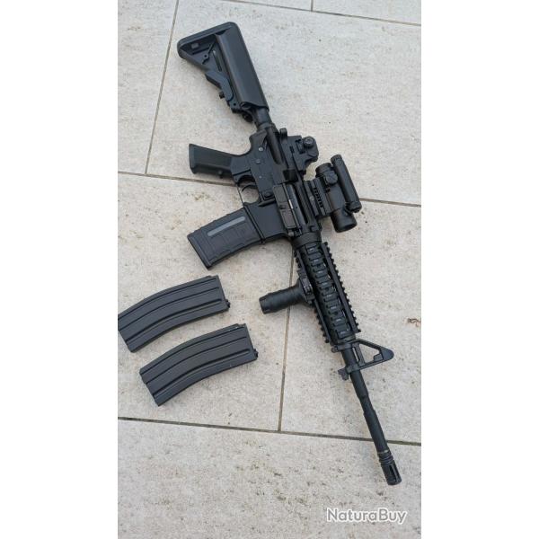 M4 Tokyo Marui next generation