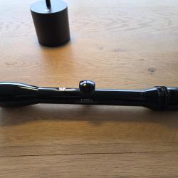 Lunette Bushnell Scopechief IV 4x