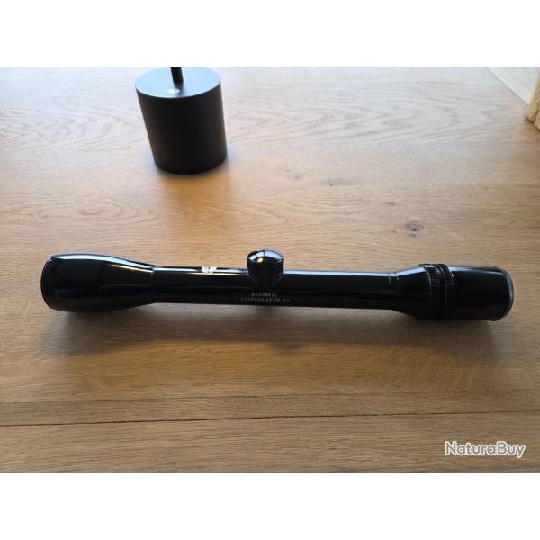 Lunette Bushnell Scopechief IV 4x