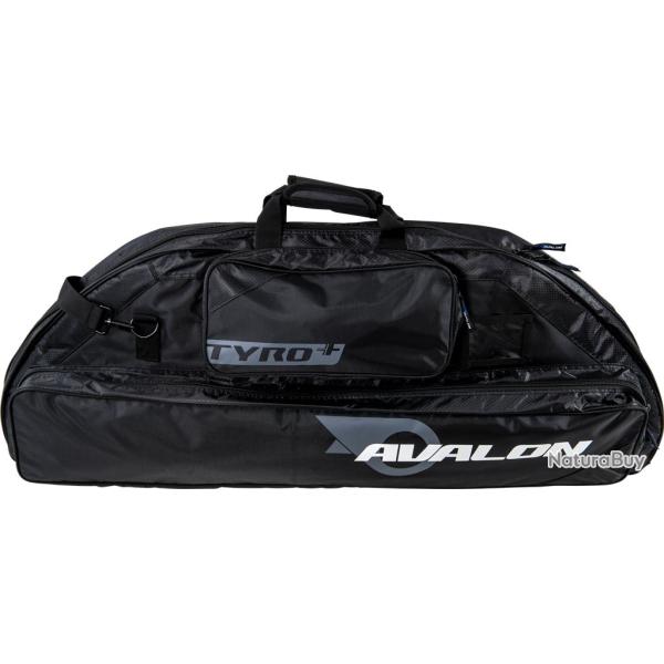 Housse compound Tyro plus 116 cm