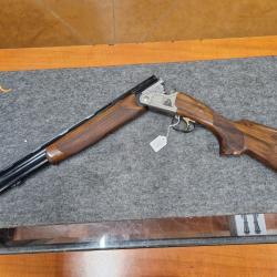 Fusil bettinsoli becassier 12-76