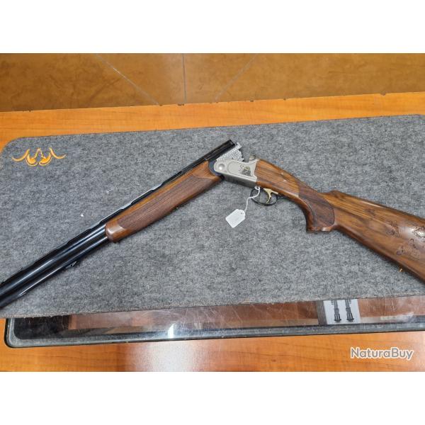 Fusil bettinsoli becassier 12-76