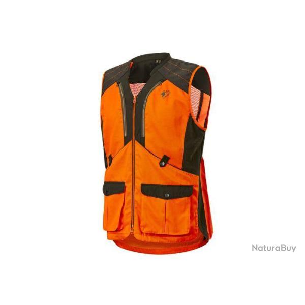 Gilet Forez Stagunt Blaze destockage hiver -60%