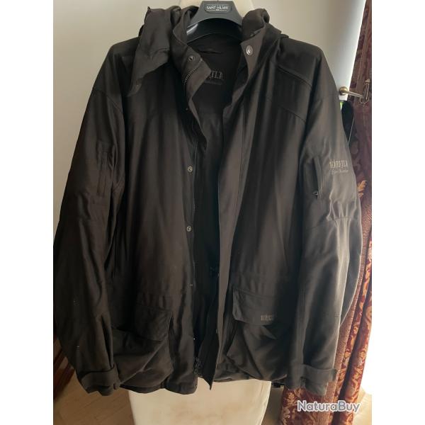 Veste H�rkila pro hunter homme