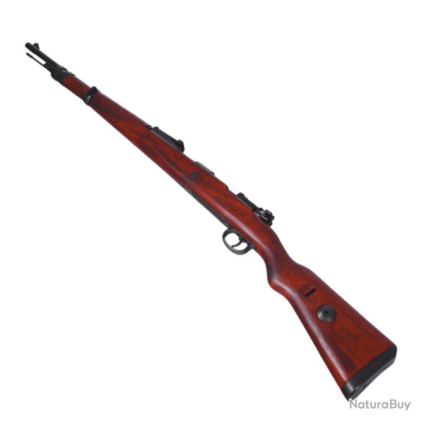 Fusil Mauser 98K avec Bretelle - WW2 - Denix