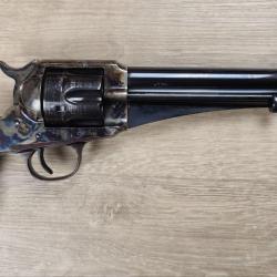 Revolver UBERTI mod&egrave;le 1875 ARMY OUTLAW - Cal .45 Colt - Canon 7,5" (Occasion)