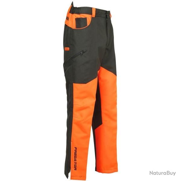 FUSEAU PERCUSSION PREDATOR R2 KAKI/ORANGe