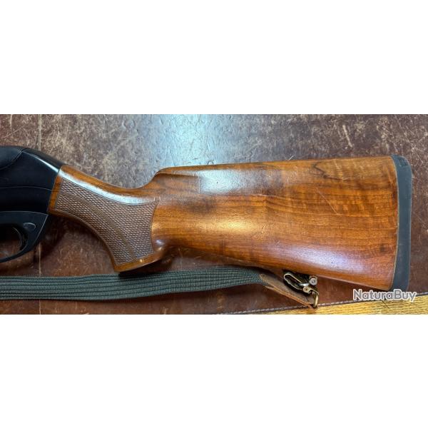 OCCASION MEKEL SR1 CAL 9.3X62 + POINT ROUGE FLASH 30 BON ETAT