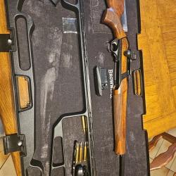 CARABINE LINEAIRE BROWNING MARAL cal 300wm