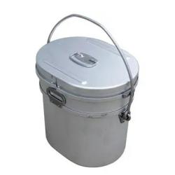 Gamelle de refectoire Arm&eacute;e Fran&ccedil;aise MAGFORCE neuve de stock