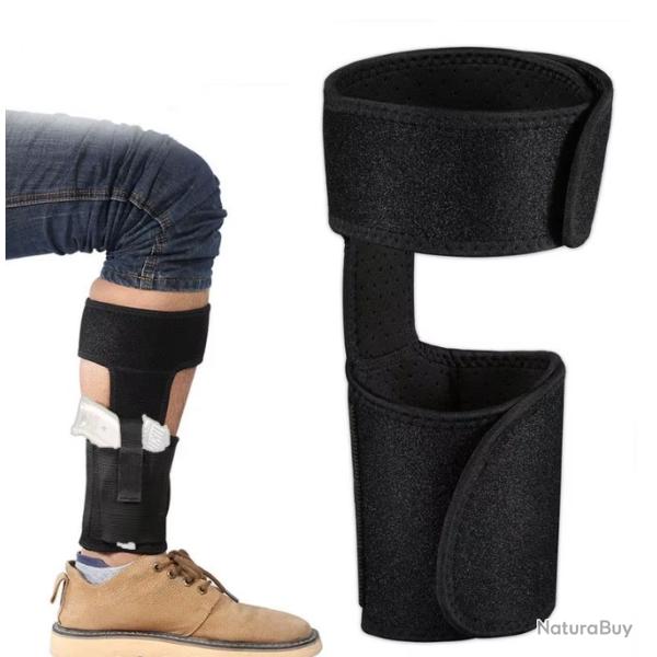 Holster Cheville Universel | TXC ARMEMENT