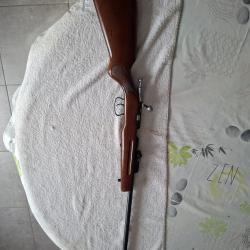 Carabine 22 LR MANU-ARME