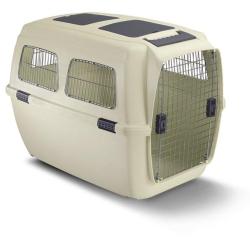 TRANSPORT IDHRA 7 BEIGE 105 x 75 x 79 CM