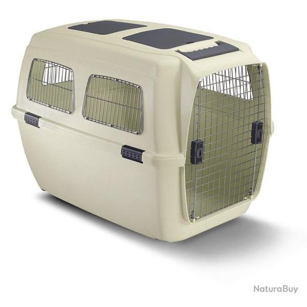 TRANSPORT IDHRA 7 BEIGE 105 x 75 x 79 CM