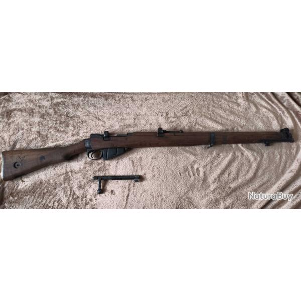 Lee Enfield No1 MK3*