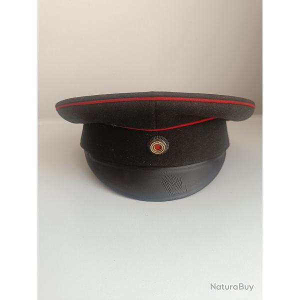 Casquette Autriche-Hongrie !! Allemagne??