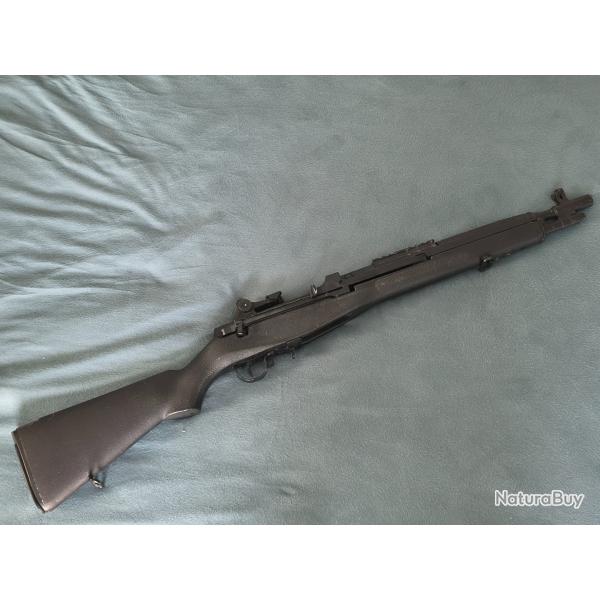 m14 soccom cyma et AK