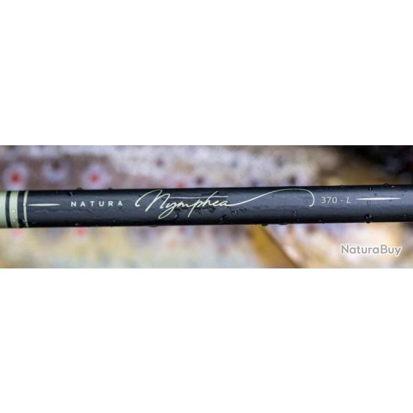 CANNE DELACOSTE NATURA NYMPHEA 370 L