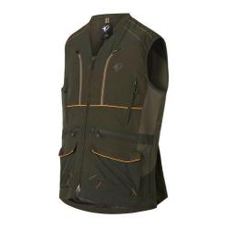 Gilet Stagunt Snipe - Bronze destockage hiver -60%