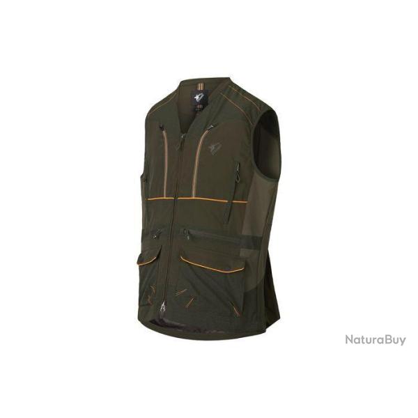 Gilet Stagunt Snipe - Bronze destockage hiver -60%