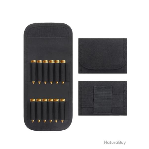 Pochette Munitions 7.62 MOLLE | TXC ARMEMENT