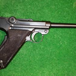 luger p06-29 mono-matricule