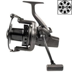 Moulinet Nash LRX 8000