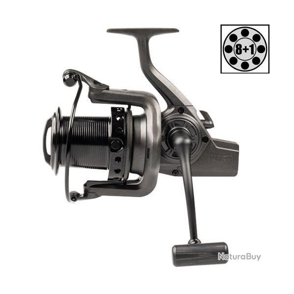 Moulinet Nash LRX 10000