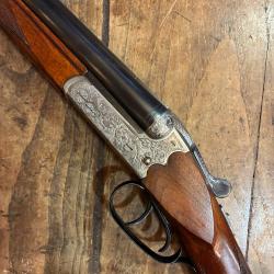 Merkel 117E Bis Calibre 20/76