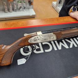 FUSIL verney carron polynox extra luxe 68cm + 2 chokes rallonges 12-76