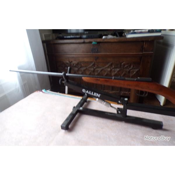 Carabine Bergeron Regina en 9mm.