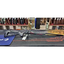 Carabine Winchester Xpert carbone varmint 22Lr