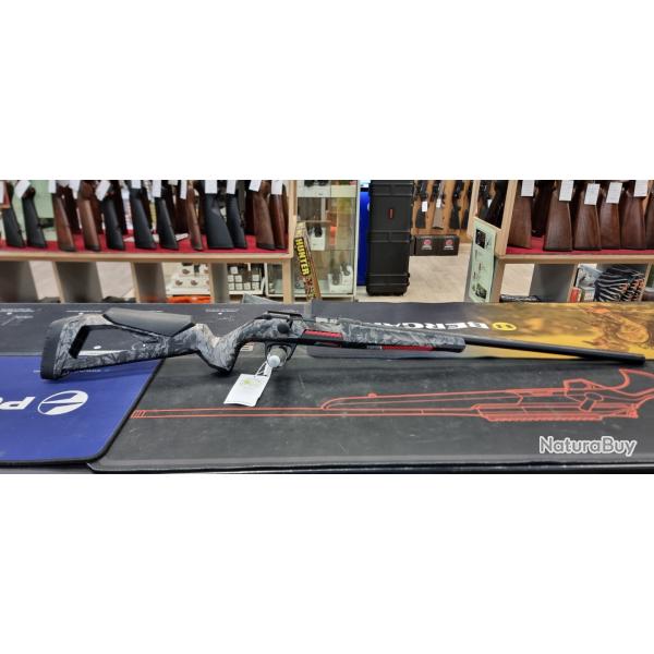 Carabine Winchester Xpert carbone varmint 22Lr