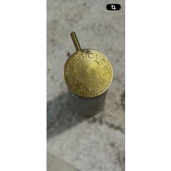 Douilles calibre 16 &agrave; broche 6 pieces