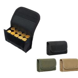 Pochette Munitions Calibre 16 MOLLE | TXC ARMEMENT