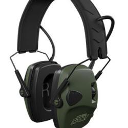 Casque Electronique Defy Slim - Isotunes Sport