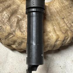 t&ecirc;te de culasse MAGNUM Blaser R8, droiti&egrave;re.