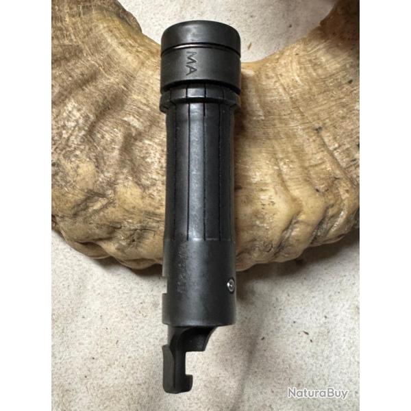 t�te de culasse MAGNUM Blaser R8, droiti�re.